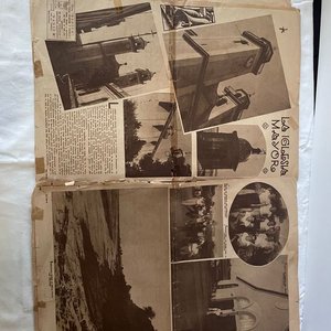 Diarios Antiguos de Colonia del Sacramento: El Día y La Gaceta Mayor - imagen 4