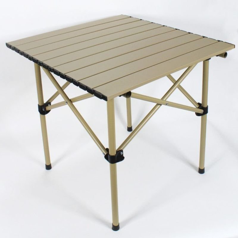 Mesa de Camping Plegable para Exterior - imagen 3