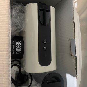 Cafetera Espresso a Cápsulas Reggio Nueva en Caja - imagen 3