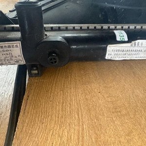 Radiador Automotriz con Electroventilador y Carenado - imagen 3