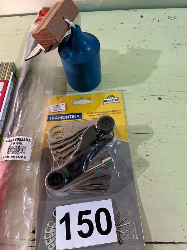 Kit de herramientas y maquinaria para construcción - imagen 3