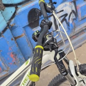 Bicicleta Trek Skye Series R26 Blanca - imagen 6