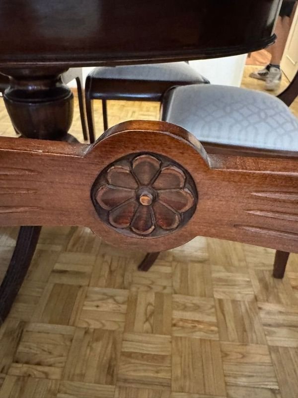 Mueble de comedor moderno de excelente calidad - imagen 10