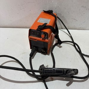 Soldadora Inverter Smarter Compact 140 - imagen 2