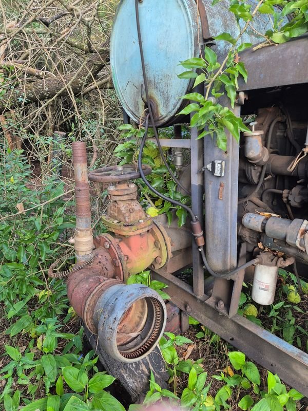 Gran Motor 6 Cilindros Detroit Diesel en Venta - imagen 3