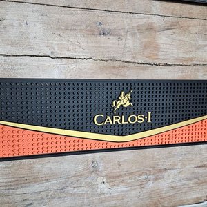 Lote anterior: Bandeja Antideslizante Carlos I para Vasos
