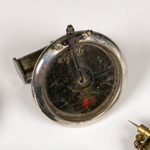 Seis diafragmas para vitrolas antiguas - imagen 6