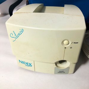 CPAP Nidek Silenzio con Bolso Azul y Máscara ResMed Mirage Micro - imagen 2