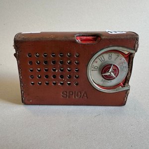 Radio spika , grabador philips y calculadora - imagen 16