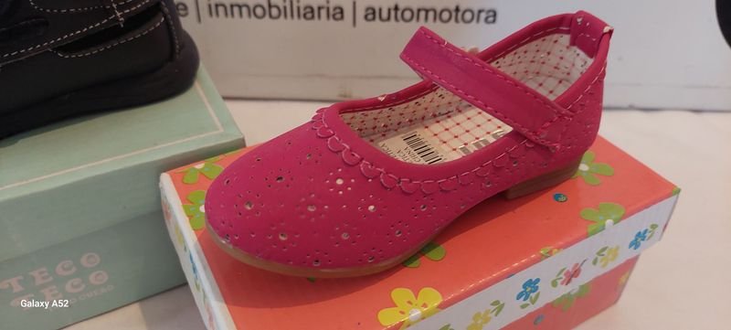 Calzado de mujer en venta - imagen 4