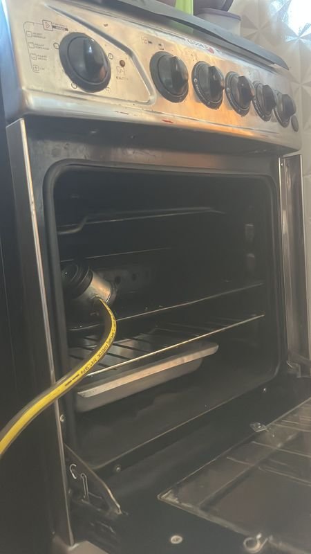 Cocina electrodoméstica en buen estado - imagen 4