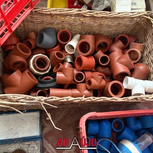 Lote de Materiales de Sanitaria y Ferretería - imagen 5