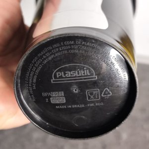 Vaso Coleccionable Coca-Cola Nuevo con Tapa y Sorbete - imagen 2
