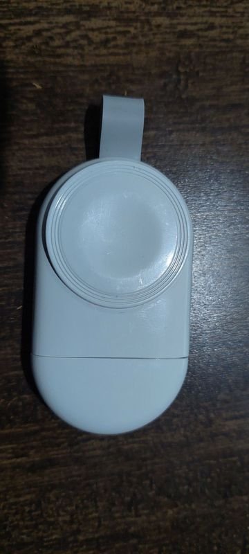 Cargador para reloj inteligente iPhone - imagen 3