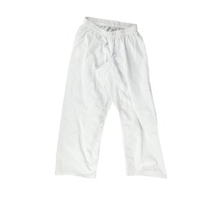 Pantalón de Karate Blanco para Adulto - 170cm - imagen 1