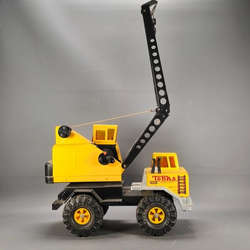 Maquinaria de Construcción y Transporte - Camiones y Equipos - imagen 10