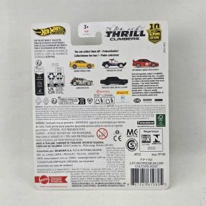 Hot Wheels Premium Porsche 914 Safari Colección Car Culture - imagen 3