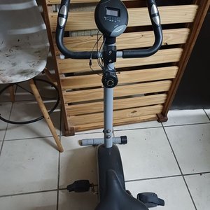 Lote anterior: Bicicleta Ergométrica de Ejercicio con Control de Resistencia