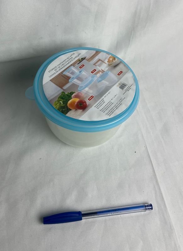 Conjunto de Tupperware Completo - imagen 6