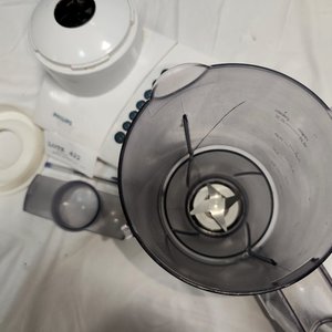 Licuadora Philips Usada con 5 Velocidades - imagen 4