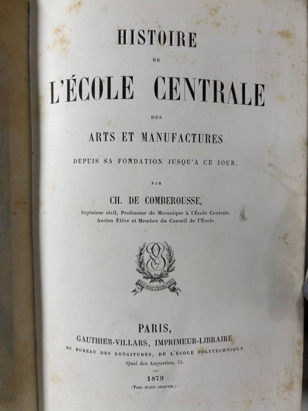Libro Histórico de Arte Francés - imagen 2