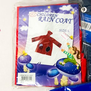 Diez pilotos impermeables para niños - imagen 4