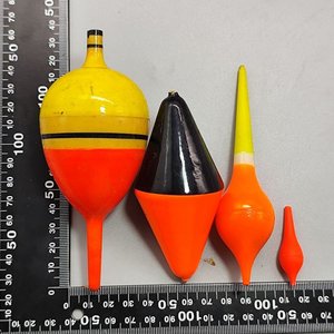 Lote de Boyas y Flotadores de Pesca Surtidos - imagen 7
