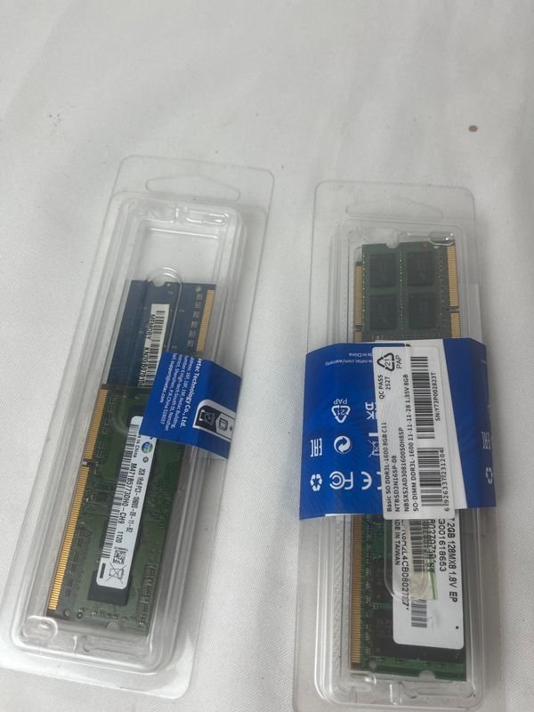 Memorias RAM de alta calidad - imagen 2