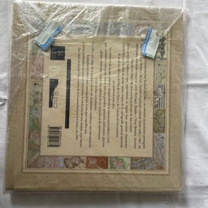 Atlas de la Antigua Colonia del Sacramento, Firmado por Marcelo Díaz Buschiazzo - imagen 2
