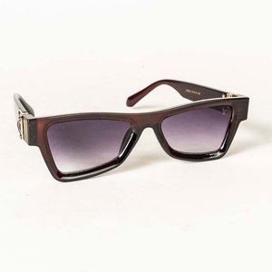 Lote anterior: Lentes de Sol Estilo "Cat Eye" Marrón Degradé