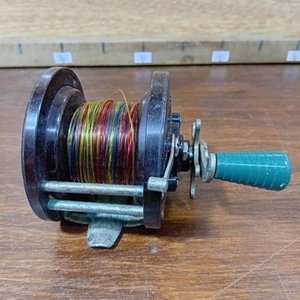 Reel de pesca Penn N°85 Made in Brazil - imagen 5