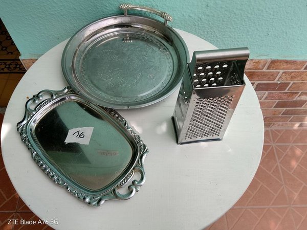 Lotes de Espejos y Accesorios - imagen 1
