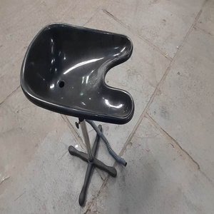 Lote anterior: Lavatorio Palangana para Peluquería Negro