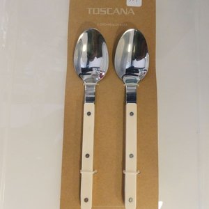 2 cucharas de mesa - imagen 2