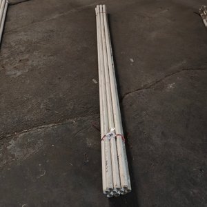 Lote anterior: Atado de Tubos PVC Blancos Marca Tigre