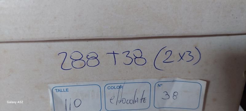 Zapatos de cuero en buen estado - imagen 5