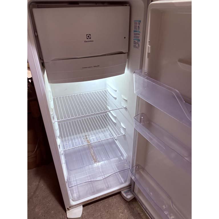 Heladera frío húmedo para el hogar - imagen 2
