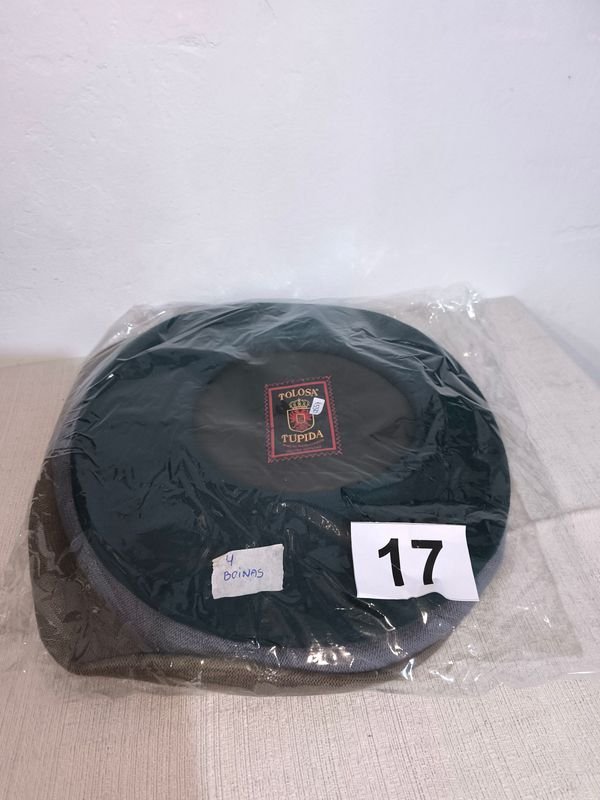 4 Sombreros de Alta Calidad para Hombre - imagen 3