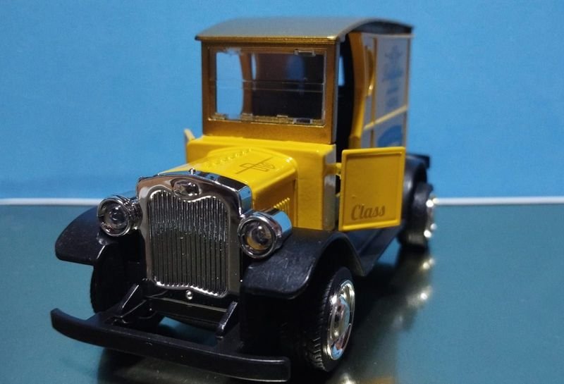 Lote siguiente: Cachila Clásica Ford Año 1930 - Venta en Subasta