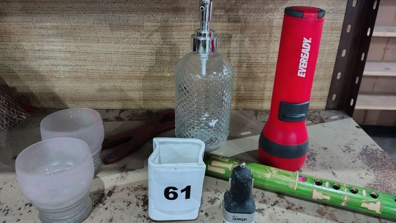 Lote anterior: Instrumentos musicales y accesorios