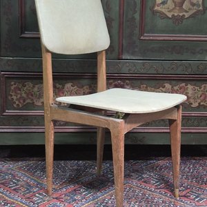 Silla de Diseño Estilo Años 60 - imagen 2