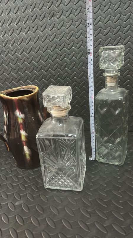 Vajilla de cerámica y cristal en buen estado - imagen 3