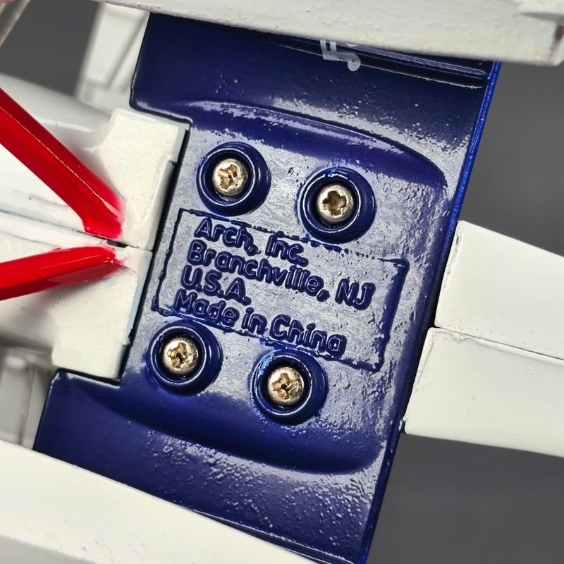 Modelo de Hidroavión de Pepsi-Cola en Serie Limitada - imagen 7