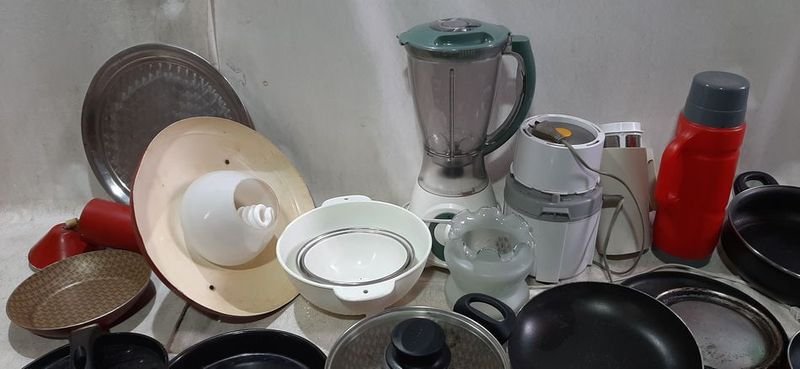 Utensilios de cocina y equipo de cocina en venta - imagen 2