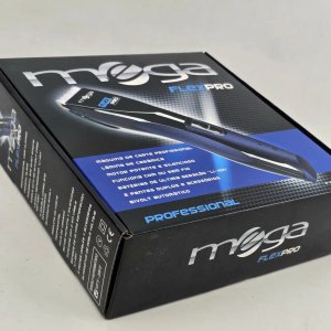 Cortapelo Profesional Mega Flex Pro con Accesorios - imagen 2