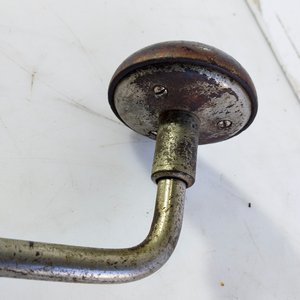 Berbiquí Manual para Taladro - imagen 6