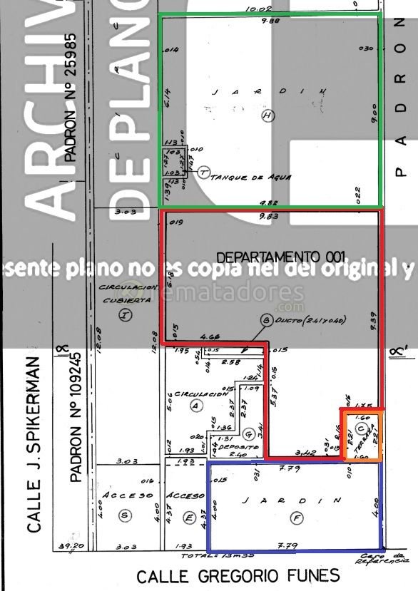 Item pieza-cffdd7aa - Image 1