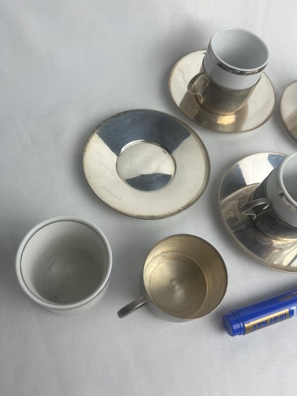 Juguetes de café y tazas - imagen 7