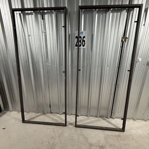 Estructuras Metálicas para Cartelería y Proyectos - imagen 4