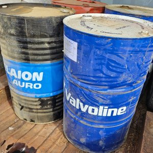 Lote anterior: Lote: 2 tanques chapa 200 litros